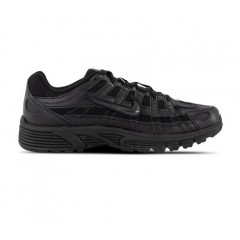 Кросівки Nike P-6000 CD6404-002, Колір: чорний, Розмір виробника: 44.5