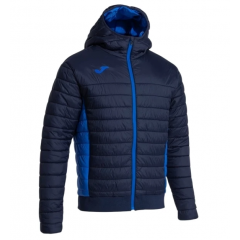 Куртка Joma URBAN V 103796.337, Колір: темно-синій, Розмір виробника: М