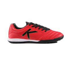 Сороконіжки (шиповки) Kelme SUPERCUP червоні 68831124.9611, Колір: червоний, Розмір виробника: 41