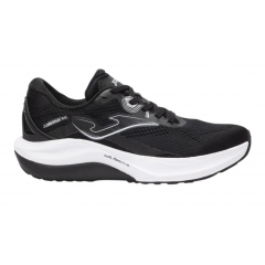 Кросівки бігові Joma HISPALIS RHISPS2501, Колір: чорний, Розмір виробника: 40