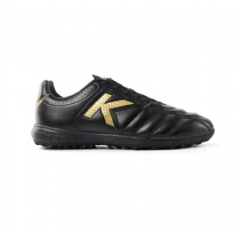 Сороконожки (шиповки) Kelme SUPERCUP черные 68831123.9000, Цвет: черный, Размер производителя: 42