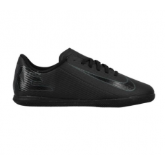 Футзалки Nike JR VAPOR 16 CLUB IC FQ8289-002 детские, Цвет: черный, Размер производителя: 36.5