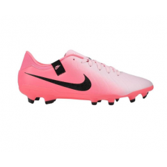 Бутсы Nike LEGEND 10 ACADEMY FG/MG DV4337-601, Цвет: розовый, Размер производителя: 44.5