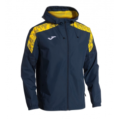 Вітровка Joma CHAMPIONS VIII 104374.339, Колір: темно-синій, Розмір виробника: М