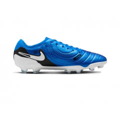 Бутсы Nike LEGEND 10 PRO FG DV4333-400, Цвет: синий, Размер производителя: 42