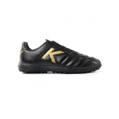 Сороконіжки (шиповки) Kelme SUPERCUP чорні 68831123.9000, Колір: чорний, Розмір виробника: 40