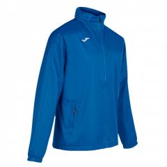 Вітровка Joma TRIVOR синя 102261.700, Колір: синій, Розмір виробника: 2XS