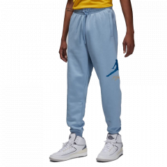 Штани JORDAN M J ESS FLC BASELINE PANT FD7345-436, Колір: блакитний, Розмір виробника: XL