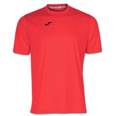 Футболка коралова JOMA COMBI 100052.040, Колір: кораловий, Розмір виробника: 2XL