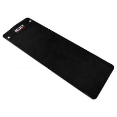 Килимок тренувальний SELECT Trainingmat "My Training" (111) чорний, one size