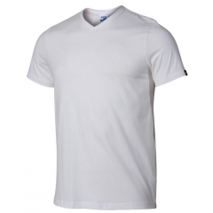 Футболка Joma біла к/р VERSALLES 101740.200, Колір: білий, Розмір виробника: 2XL