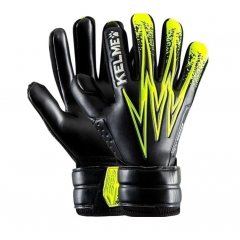 Воротарські рукавиці Kelme 9896409.9012, Колір: салатовий, Розмір рукавичок: 5