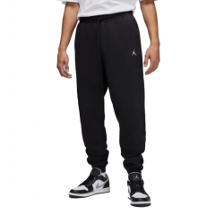 Штани JORDAN M J ESS FLC PANT DQ7340-010, Колір: чорний, Розмір виробника: L