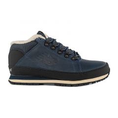 Ботинки New Balance NB 754 Fur (H754LFN), Цвет: темно-синий, Размер производителя: 45
