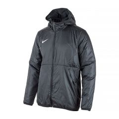 Куртка Nike M NK THRM RPL PARK20 FALL JKT CW6157-010, Колір: чорний, Розмір виробника: L