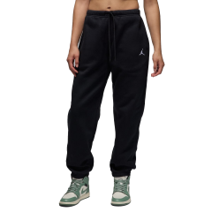 Штани JORDAN W J BRK FLC PANT 24 FV7077-010, Колір: чорний, Розмір виробника: S