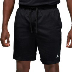 Шорти Jordan M DF SPRT MESH SHORT FN5816-010, Колір: чорний, Розмір виробника: М