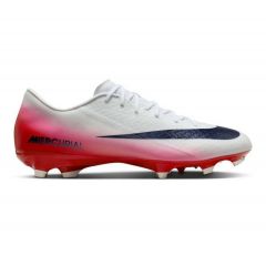 Бутси Nike ZM VAPOR 16 ACADEMY FG/MG LV8 HJ7332-600, Колір: білий, Розмір виробника: 40