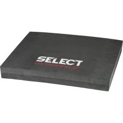 Балансувальна подушка SELECT Foam pad "My training" (111) чорний, one size