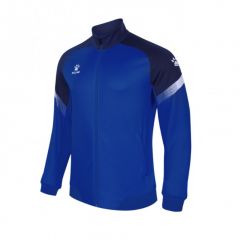 Олімпійка (мастерка) дитяча Kelme WARRIOR 8061WT3002.9481, Колір: синій, Розмір виробника: 140