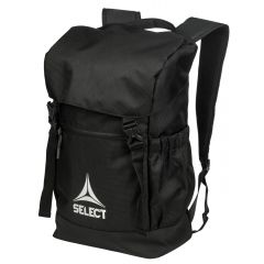 Рюкзак SELECT Backpack v25 (111) чорний, 17L