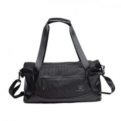 Сумка чорна Kelme 8301BB5050.9000