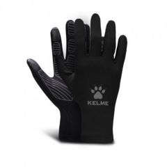 Рукавички зимові для сенсорних екранів Kelme 8161ST5002.9015