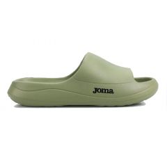 Шльопанці JOMA зелені S.AFTER SAFTES2523, Колір: хакі, Розмір виробника: 39
