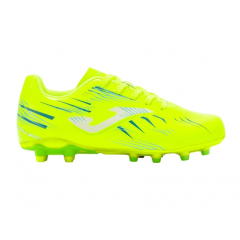 Бутси дитячі Joma PROPULSION PRJS2509FG, Колір: салатовий, Розмір виробника: 33