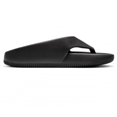 Шлепанцы Nike CALM FLIP FLOP FD4119-001, Цвет: черный, Размер производителя: 40