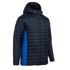 Куртка Joma URBAN V 103798.337, Колір: темно-синій, Розмір виробника: М