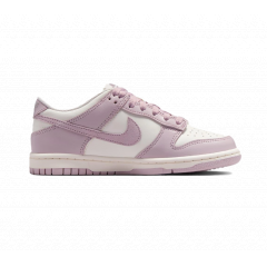 Кросівки Nike DUNK LOW (GS) FB9109-122, Колір: бежевий, Розмір виробника: 38.5