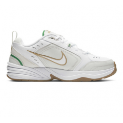 Кроссовки Nike AIR MONARCH IV 415445-103, Цвет: белый, Размер производителя: 45.5