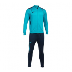 Спортивний костюм Joma CHAMPION VII 103083.013, Колір: бірюзовий, Розмір виробника: 3XL