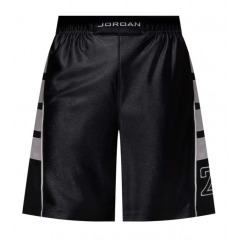 Шорти Jordan M BRK CAT SCRATCH SHORT HV0560-011, Колір: чорний, Розмір виробника: М