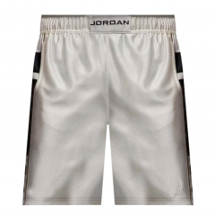 Шорти Jordan M BRK CAT SCRATCH SHORT HV0560-133, Колір: білий, Розмір виробника: L