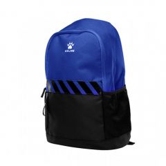 Рюкзак Kelme чорно-синій CAMPUS 9876003.9002, Колір: синій