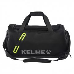Сумка KELME LINCE чорно-салатова 9876007.9010