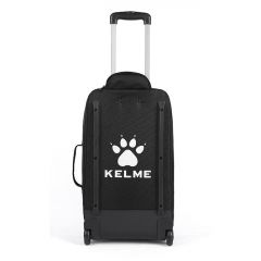 Сумка на колесах чорна ROAD K15S959.9000