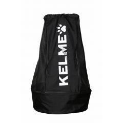 Сумка Kelme для м'ячів чорна TEAM 9886019.9000