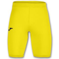 Термошорти Joma жовті BRAMA ACADEMY 101017.900, Колір: жовтий, Розмір виробника: L