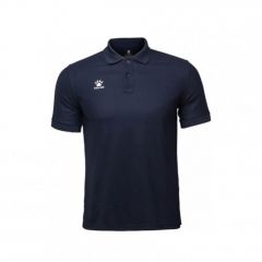 Поло дитяче Kelme STREET II темно-синє 3893064.9401, Колір: темно-синій, Розмір виробника: 120