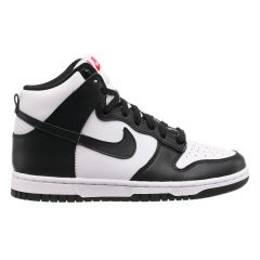 Кросівки Nike W DUNK HIGH DD1869-103, Колір: білий, Розмір виробника: 38.5