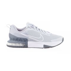 Кросівки Nike M AIR MAX ALPHA TRAINER 6 FQ1833-002, Колір: сірий, Розмір виробника: 44
