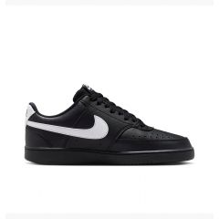 Кросівки Nike COURT VISION LO FZ0630-010, Колір: чорний, Розмір виробника: 43