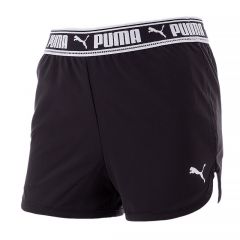 Шорти Puma STRONG Woven Shorts 67346901, Колір: чорний, Розмір виробника: 141-152