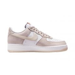 Кросівки Nike AIR FORCE 1 07 IB3080-001, Колір: бежевий, Розмір виробника: 43