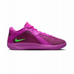 Кросівки Nike GIANNIS FREAK 6 FJ7792-500, Колір: фіолетовий, Розмір виробника: 44.5