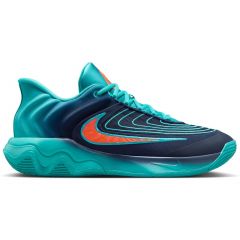Кросівки Nike GIANNIS IMMORTALITY 4 FQ3680-302, Колір: бірюзовий, Розмір виробника: 47.5