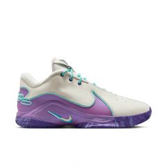 Кросівки Nike LEBRON XXII HV8454-001, Колір: фіолетовий, Розмір виробника: 46